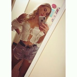 Meet your Posher, Cassie